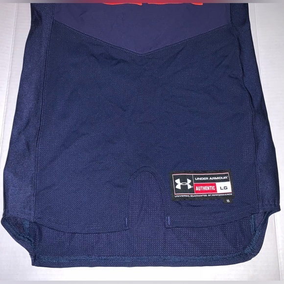 Auburn Tigers 2016 Jersey - Picture 7 of 15